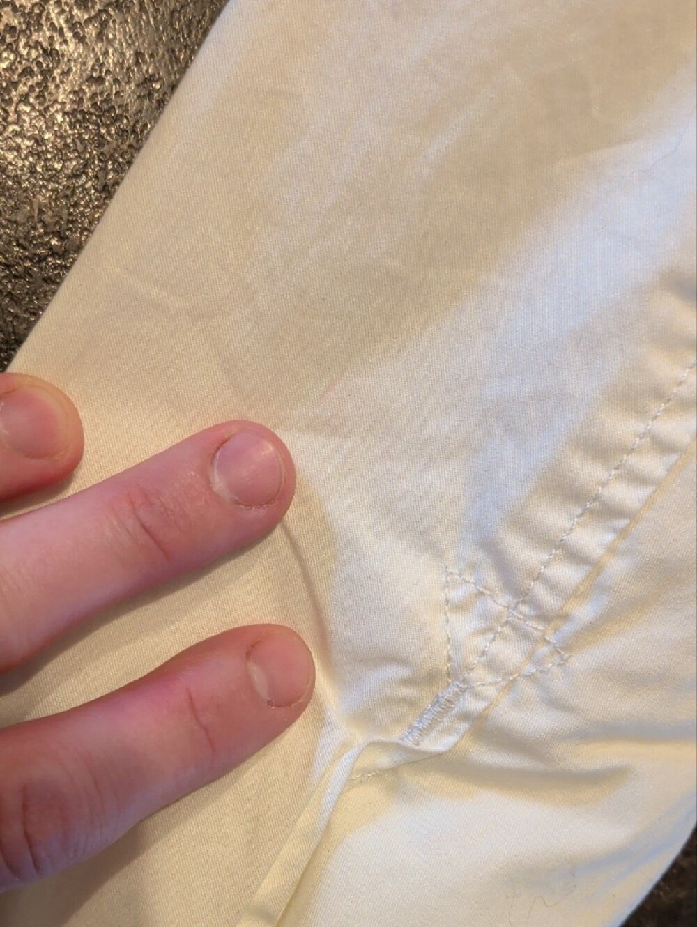 Mid Length Jacket - Picture 8 of 12